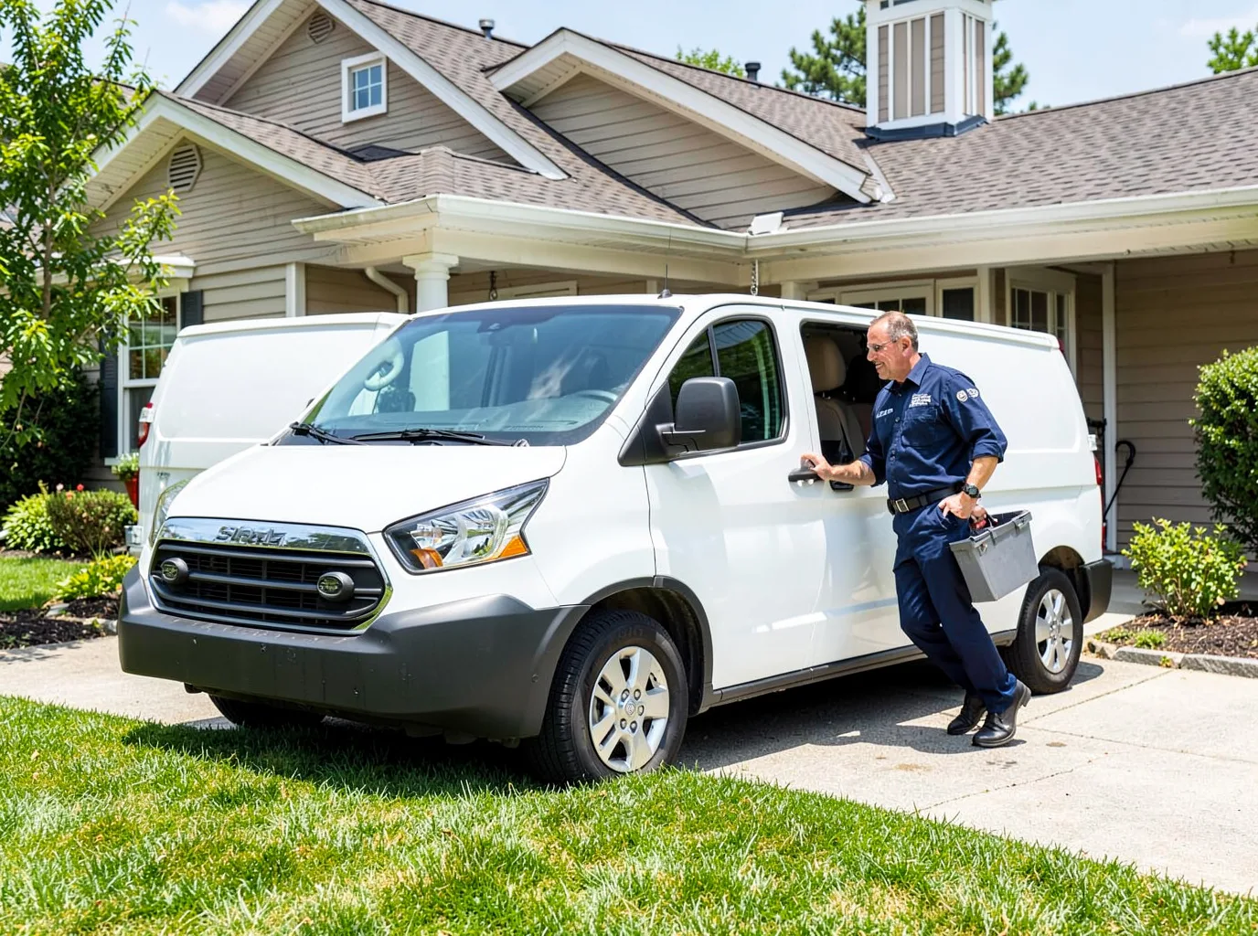 Emergency Plumber company in Radcliffe, IA